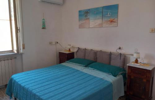 Casa di Adele con giardino privato a 150 mt dal mare - Foto 17