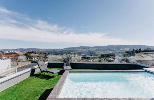 CASA OURO D'ALVA - Luxury Lodging, SPA & WELLNESS - Foto 55