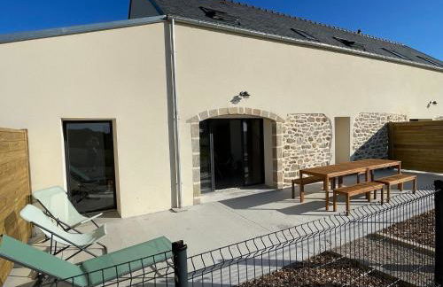 Les Gîtes De Roma - Foto 14