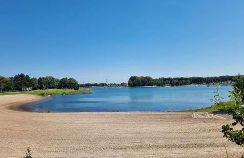 Ferienhaus am Bernsteinsee - Foto 42