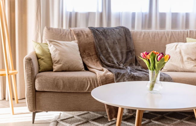 Holiday Apartment in Gerlitzen With Wellness Area - Foto 23