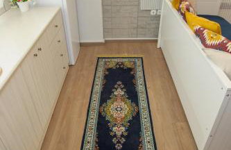 La Casa - traditionally elegant apt 38m2 w prk grd - Foto 8