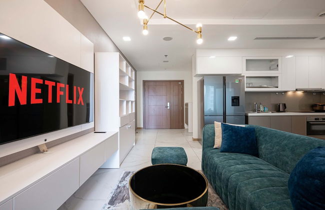 LANDMARK 81 Residences - ANGIA Hospitality - Foto 55