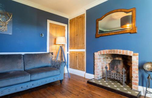 Millook View Farmhouse - Foto 17