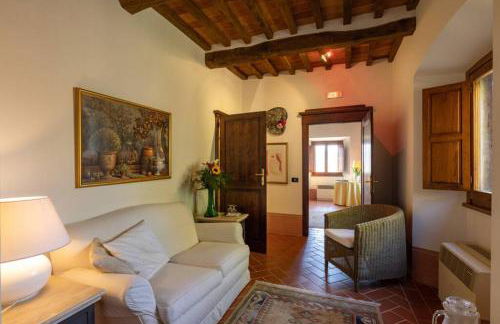 Borgo San Pietro in Polvano (Canonica) - Foto 39