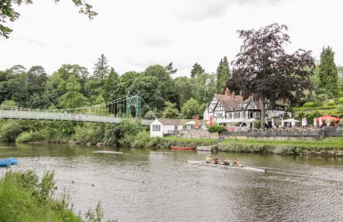 Windy Mundy Farm at Pitchford Estate - Foto 66
