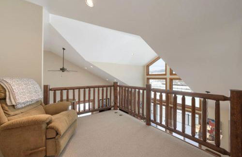 Luxe MTN Escape 15 min to Winter Park Base - Foto 20