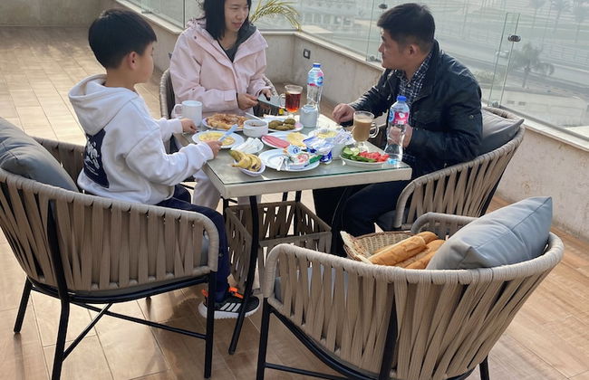 The GEM View Boutique - Foto 57