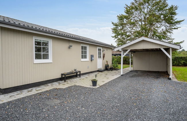 "Haralda" - 300m from the sea - Foto 7