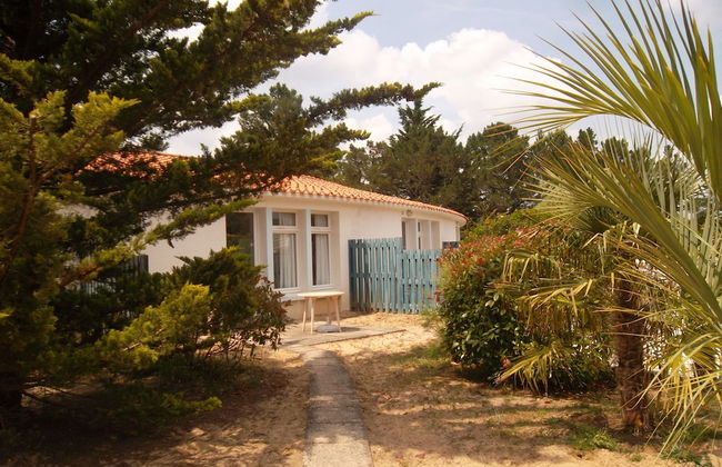 le Hameau de l'Océan - Foto 5