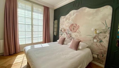 Appartement Baudelaire, 2 SDB, Lorient centre - Foto 2