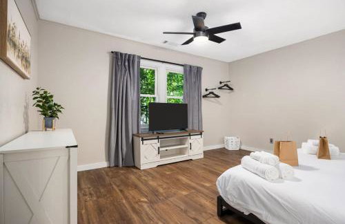 Peaceful Park Living - 3BD 10mins to DT Peoria - Foto 36