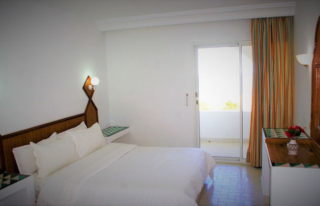 Residence Ain Meriem - Foto 6