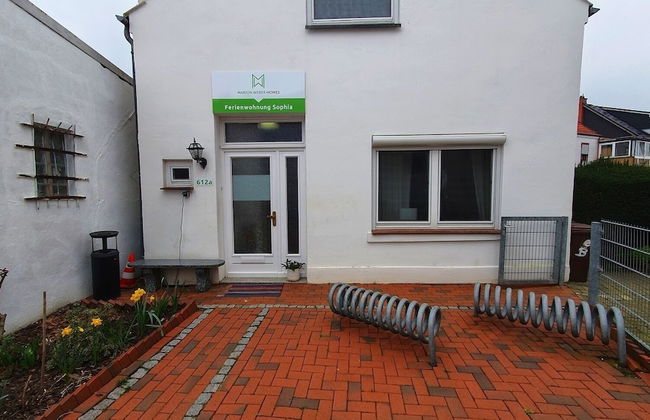 Ferienwohnung Sophia - FeWo Sophia - Foto 40