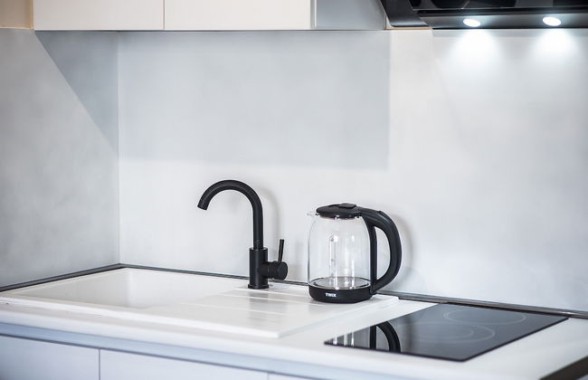 HB apartments University - Foto 23