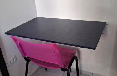 Loft Apartamento Terreo Deck em São José - Foto 9