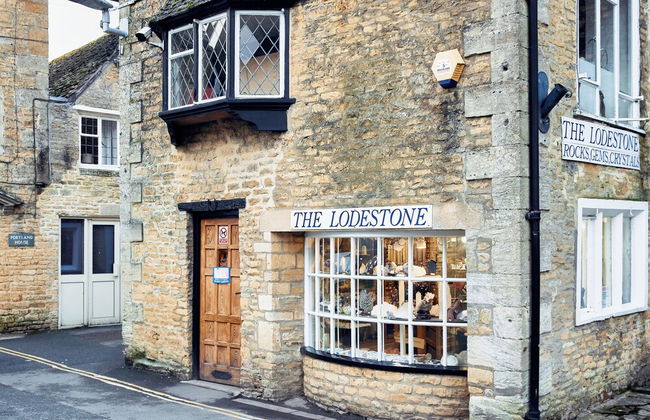 Bluebirds Cottage Light Airy 2BD Bourton - Photo 26