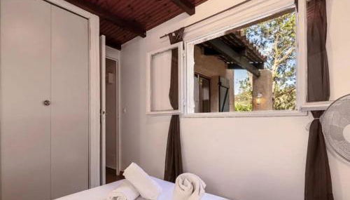 Villa Folaca 45m2 5 pers Rondinara Bonifacio - Foto 4