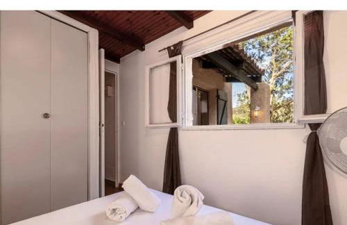 Villa Folaca 45m2 5 pers Rondinara Bonifacio - Foto 4