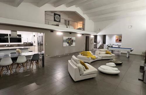 Casa Lagone - Villa Luxe avec Piscine et Superbe Vue - Foto 14