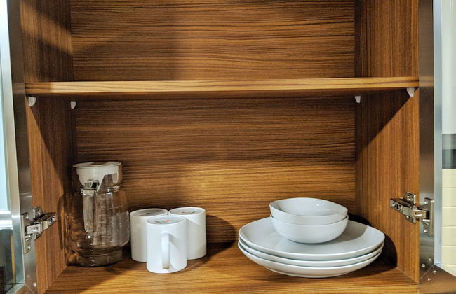 Lovina at Pelita Nagoya Apartment - Foto 20