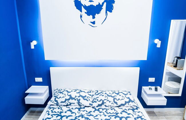 Terno su Napoli Sanità - Photo 33