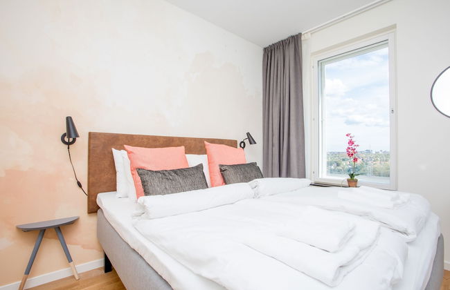 ApartDirect Älvsjö - Photo 8