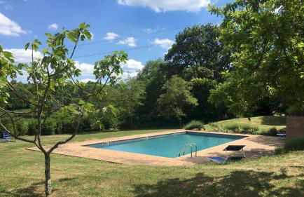 Villa Carmeli 12 2 in Acquapendente - Foto 22