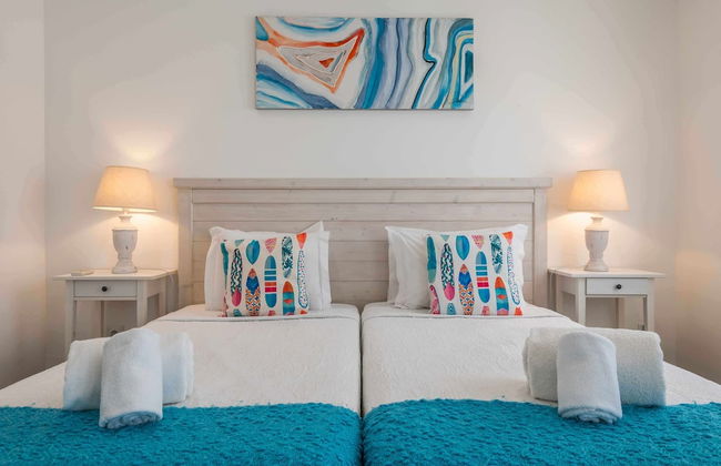 Casa Mar d Alma in Albufeira - Foto 17