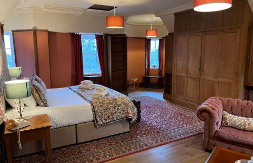 Dalmunzie Castle Hotel - Foto 38