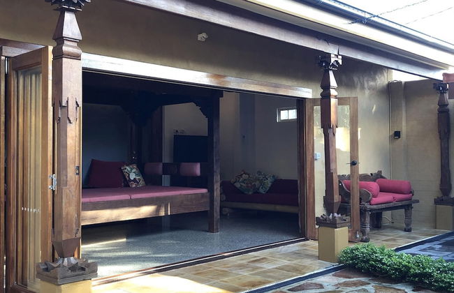 Bali at the Bay - Photo 11