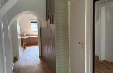Landsitz Kammerburg - Verwalterwohnhaus - Foto 55