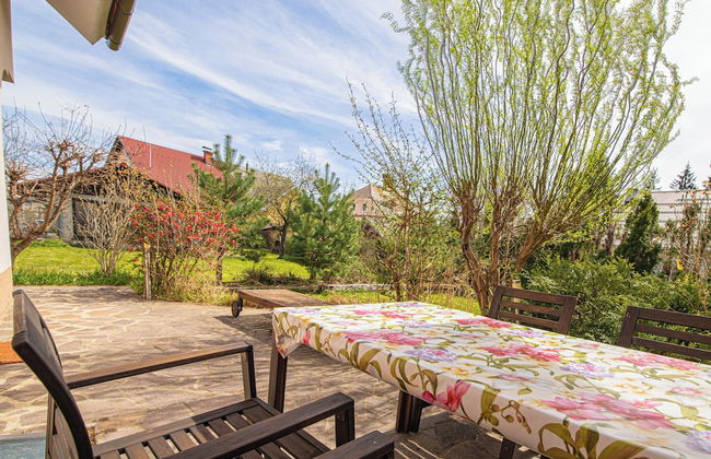 Apartments Lavrič - Foto 41