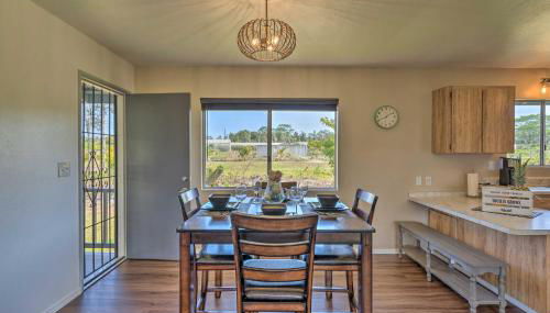 Keaau Home - 34 Mi to Volcanoes NP, Near Hilo - Foto 3