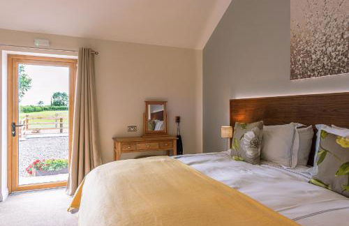 Brecks Farm - Cow Kennels - Foto 21