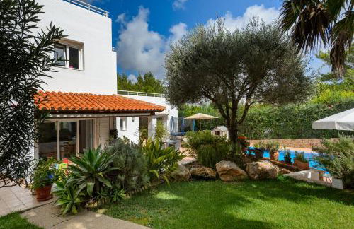 Villa Blanca Santa Eulalia - Foto 6