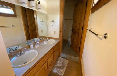 The Bend House - Foto 35