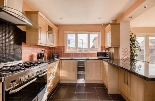 Moorland House - Foto 7