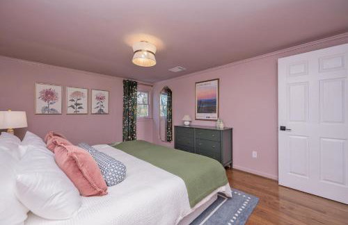 Private Pickleball Pool Game Room 5 BR - Photo 29