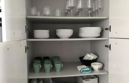 Villa Cleo, vistas de ensueño - Foto 36