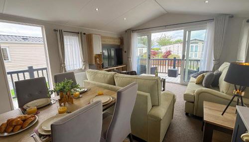 31 Park Lane, Patrington Haven Leisure Park, Hot Tub, Parking, Garden - Foto 4