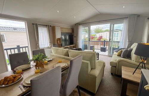 31 Park Lane, Patrington Haven Leisure Park, Hot Tub, Parking, Garden - Foto 4