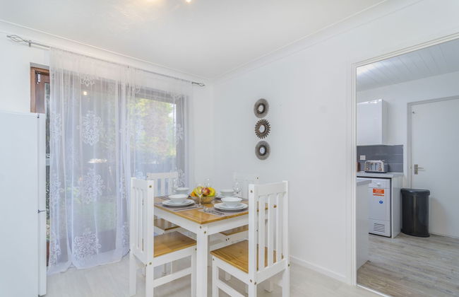 Shirley House - Foto 5