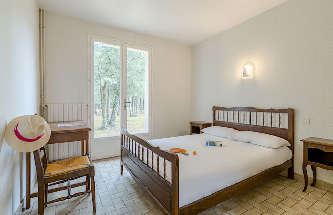 Azureva Longeville-sur-Mer - Foto 3