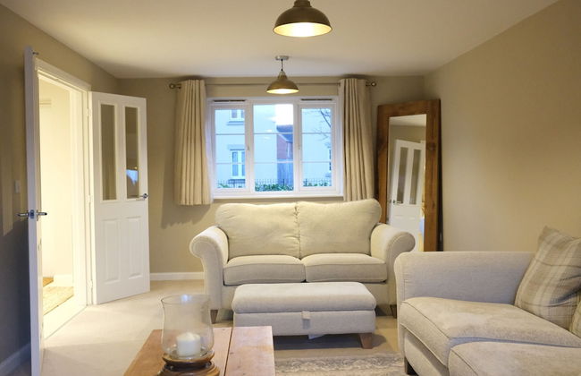 Bicester Villa - 6 Bed - Sleeps 14 - Foto 18