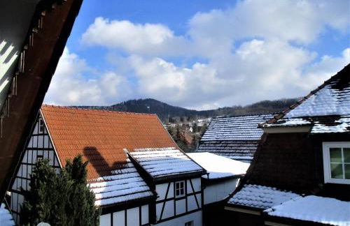 Ferienwohnung Sandhasennest - Foto 40