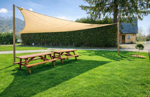 Camping De La Seine - Foto 61