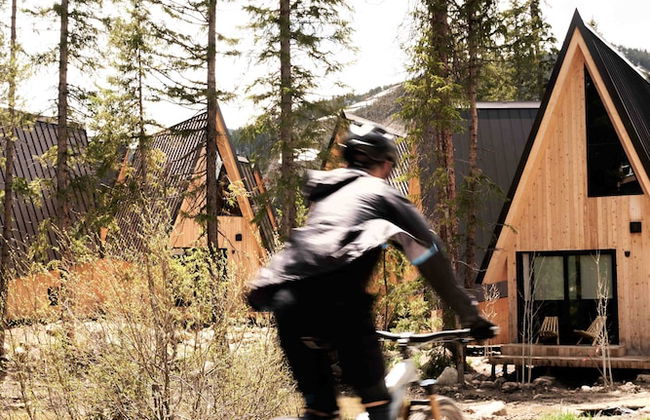 A Frame Club - Foto 22