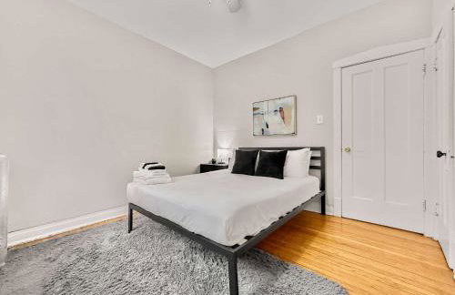 3BR Spacious Apartment in Chicago - Newgard rep - Foto 24