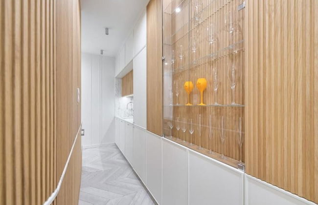 Dom & House - Yacht Park Gdynia - Foto 5